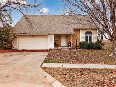 3629 SW Red Hawk Ct, Topeka, KS, 66614