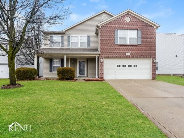 Houses For Rent In Camby Indiana