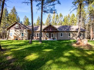 424 Belterra Ln, Bigfork, MT 59911