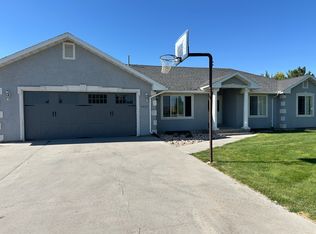 4425 W 1200 N, Dayton, ID 83232