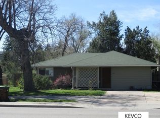 1025 W Mulberry St, Fort Collins, CO 80521