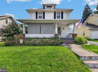 138 S Harris St, Cleona, PA 17042