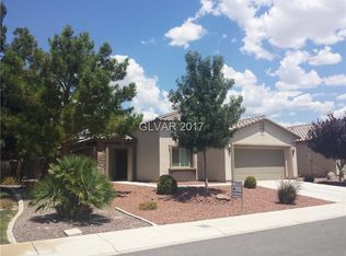 5470 Finestra St, Pahrump, NV 89061