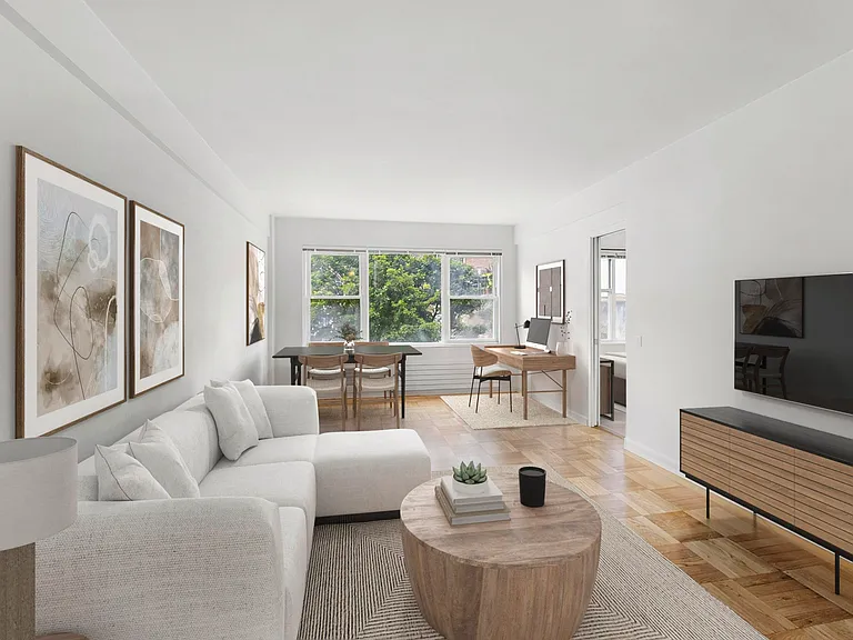 288 Lexington Ave #5G — Photo 1
