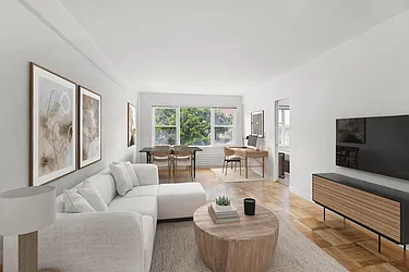 288 Lexington Avenue, #5G
