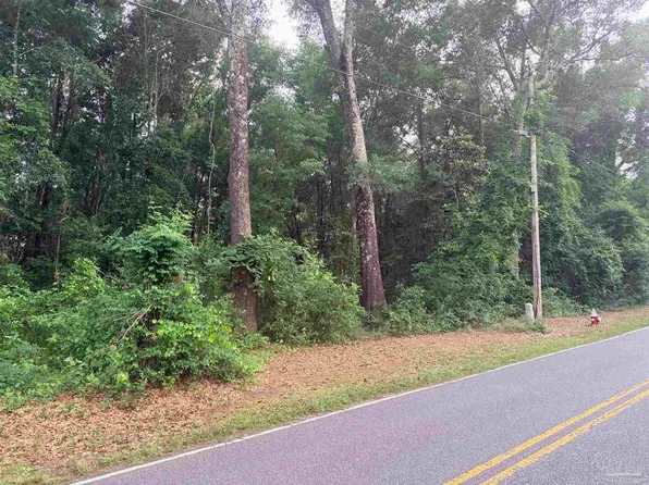 7209 Helms Rd, Pensacola, FL 32526