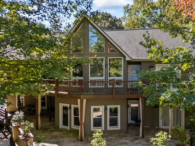 159 Zeppelin Strasse, Helen, GA, 30545