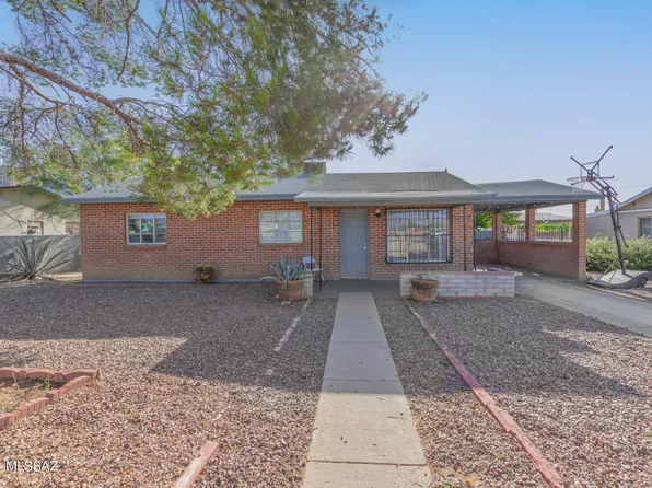4508 S 13th Ave, Tucson, AZ 85714