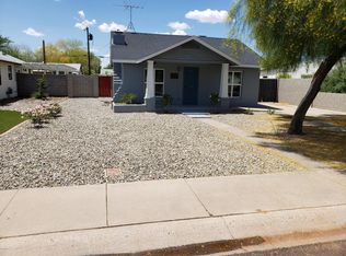 2326 N 14th St, Phoenix, AZ 85006