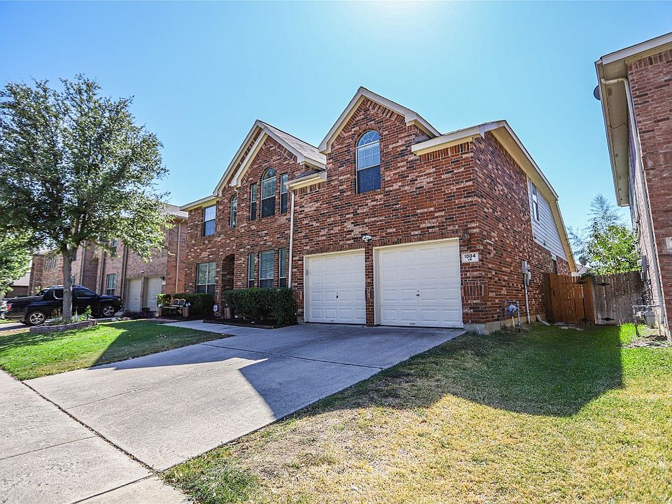 1004 Marlow Ln, Fort Worth, TX 76131 Zillow
