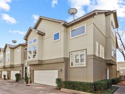 3541 Wheeler St, Dallas, TX, 75209