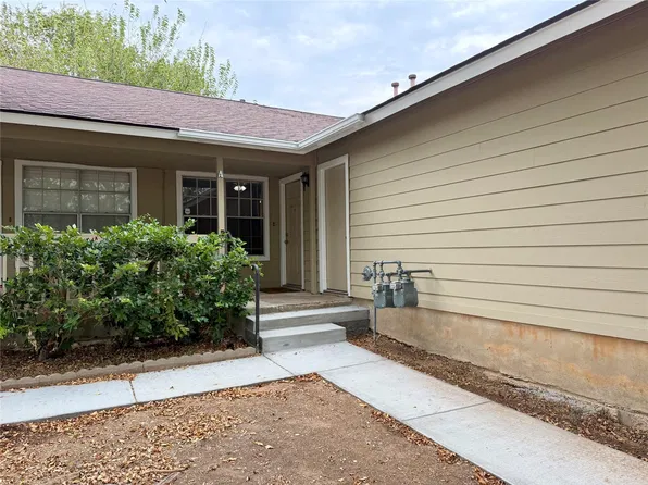 7902 Ibis Cv #A, Austin, TX 78745