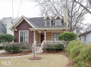 1308 Mercer Ave, East Point, GA 30344