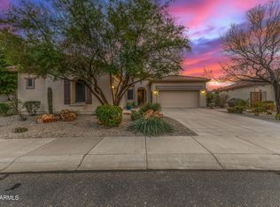 18375 W SUMMERHAVEN Drive, Goodyear, AZ 85338