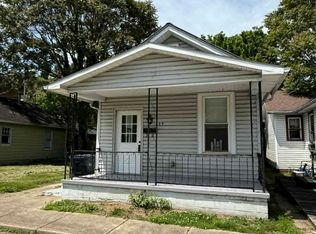 625 27th St, Ashland, KY 41101