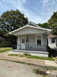 625 27th St, Ashland, KY, 41101