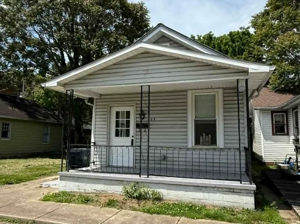 625 27th St, Ashland, KY 41101