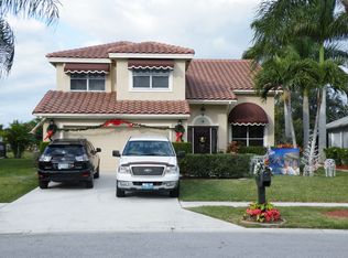8590 Tourmaline Blvd, Boynton Beach, FL 33472