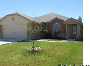 413 Bashaw Dr, Temple, TX 76502