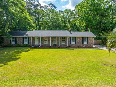 1621 Wannamaker Ave, Summerville, SC, 29485