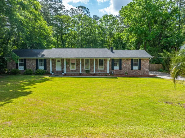 1621 Wannamaker Ave, Summerville, SC 29485