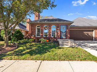 240 Andrews Blvd, Plainfield, IN 46168