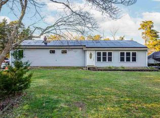 2018 Us Route 9 Hwy S, Ocean View, NJ 08230