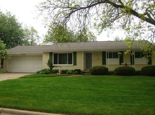 3889 Kirkwood St, Jackson, MI