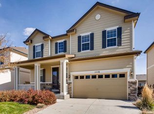 1116 103rd Ave, Greeley, CO 80634