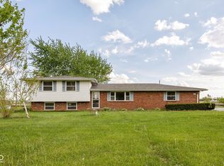 8233 E Thompson Rd, Indianapolis, IN 46239