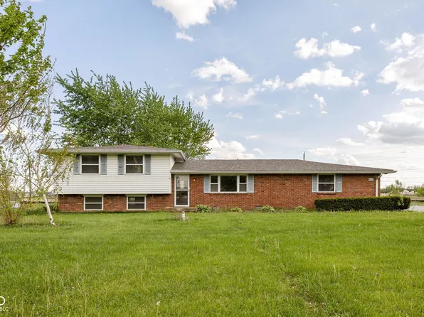 8233 E Thompson Rd, Indianapolis, IN 46239