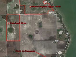 225 County Road 2250, Riviera, TX 78379