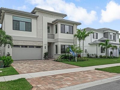 13143 Feathering Way, Palm Beach Gardens, FL, 33412