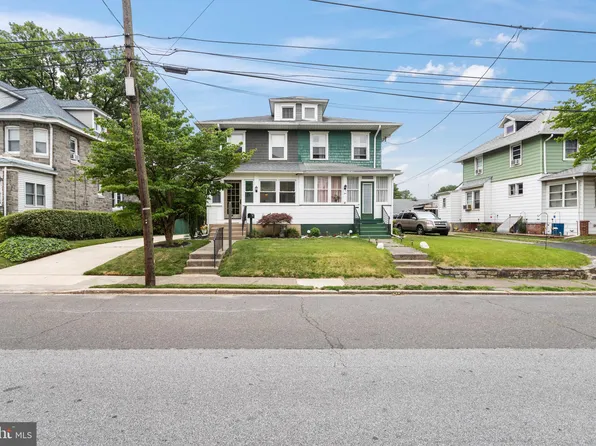 8 Lamont Ave, Glenolden, PA 19036