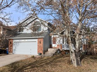 9160 Bellcove Cir, Colorado Springs, CO 80920