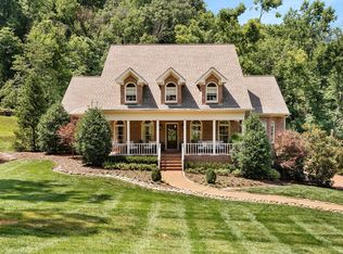 6104 Wendover Gln, Brentwood, TN 37027