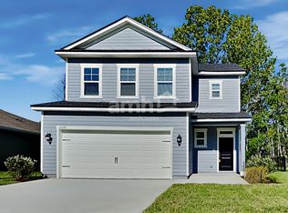 12248 Sapp Rd, Jacksonville, FL 32226