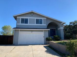 905 Myrtlewood Ct, Antioch, CA 94509