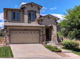 10555 Atwood Cir, Highlands Ranch, CO 80130