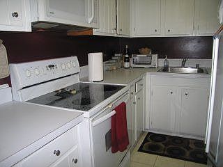 New Kitchen Appliances
