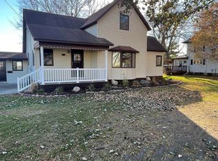 224 Ash, Hubbard, IA 50122