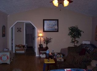 162 Brook Dr, Sparta, TN 38583