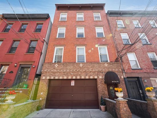 229 Park Ave, Hoboken, NJ 07030