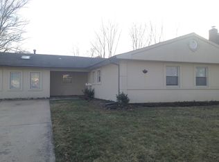 83 Earnshaw Ln, Willingboro, NJ 08046