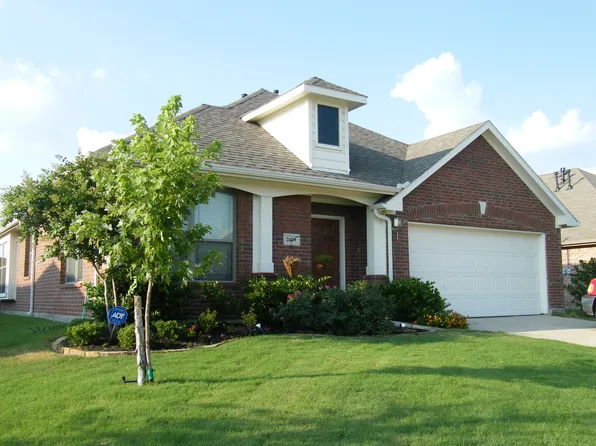 2409 Deerwood Dr, Little Elm, TX 75068