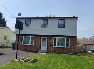 814 Church St, Croydon, PA 19021