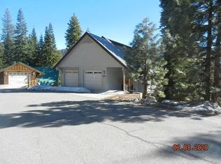 63134 Regatta Vista Ln, Big Creek, CA