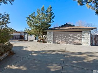 35 E Janere Ct, Sparks, NV