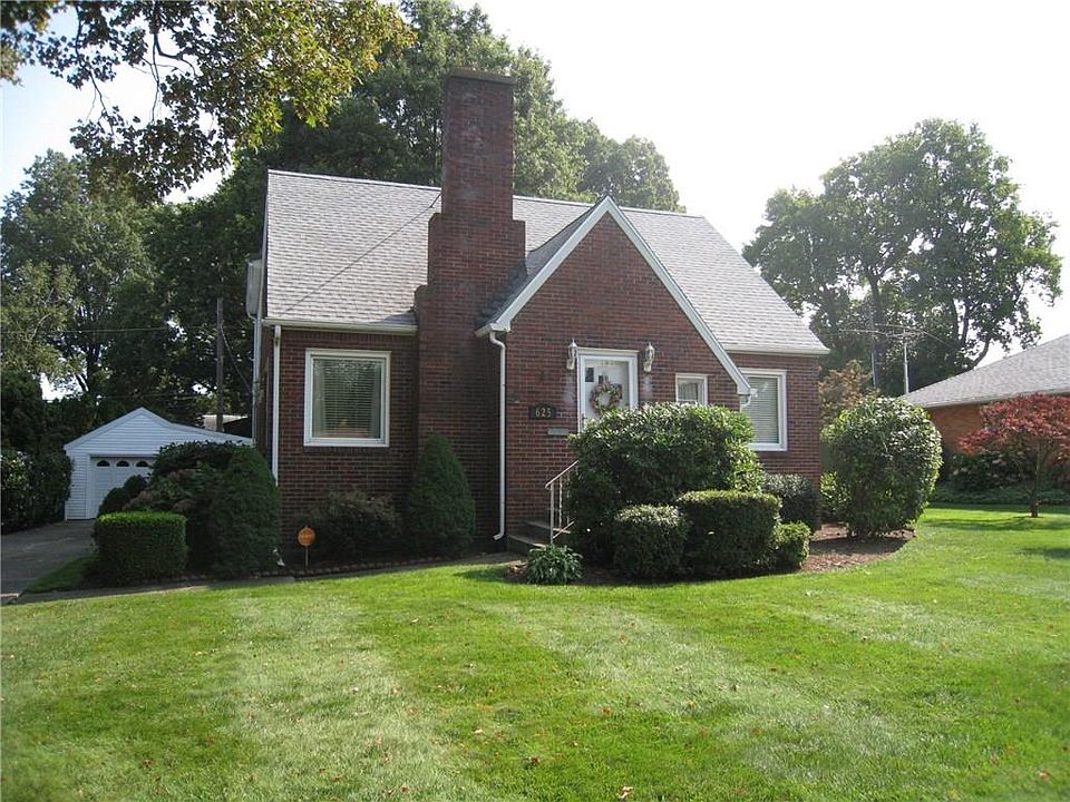 1st image of 625 California Dr