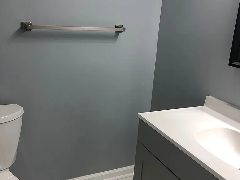 Guest bath